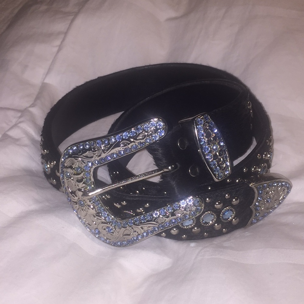 BB Simon belt